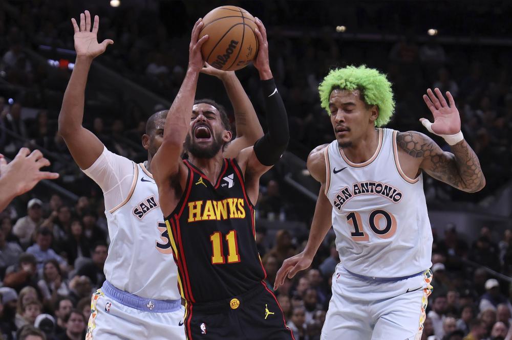 他还展现了 他还展现了