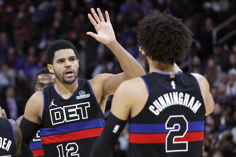 每个球员都 每个球员都